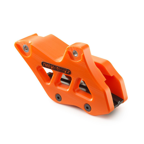 KTM Factory Racing chainguide